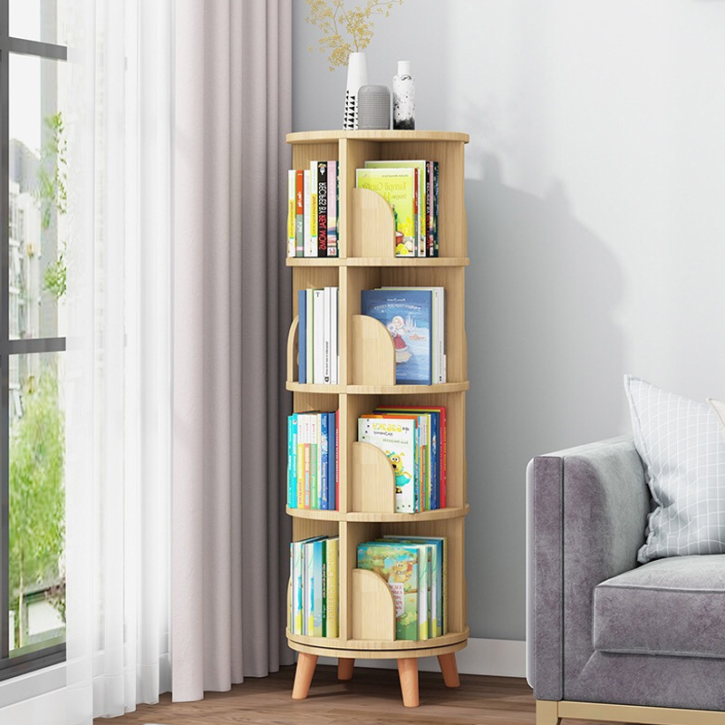 Pine Wood Shelf