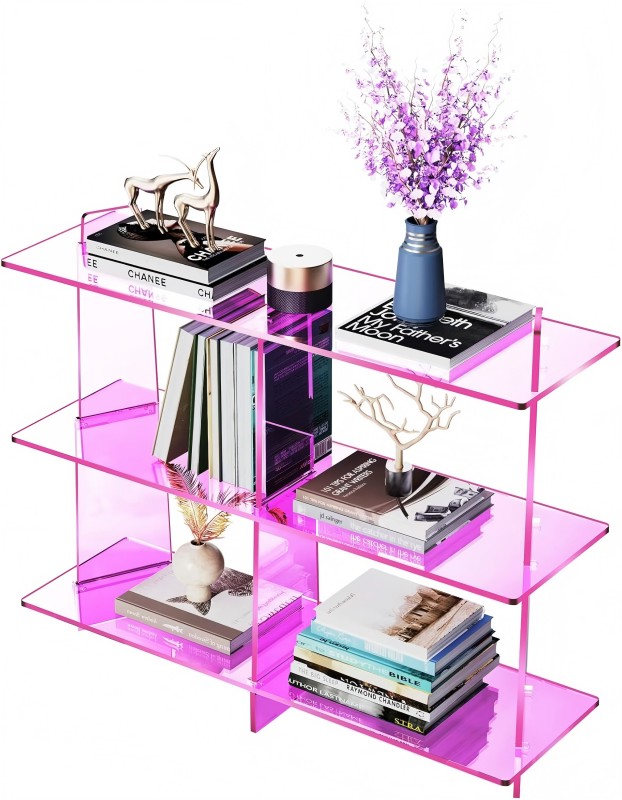 Acrylic Display Rack